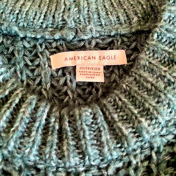 Womens American Eagle Sweater - Picture 2 of 5